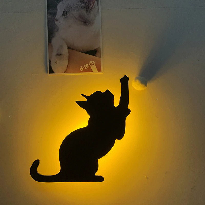 Motion Cat Light™ - - gadgets - {{ product_tags }
