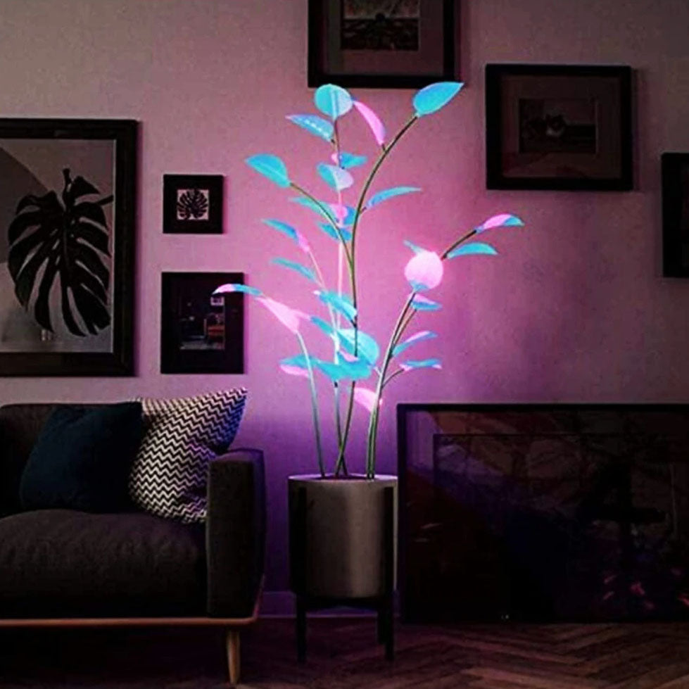 Magisk LED-plante - - house & garden - {{ product_tags }