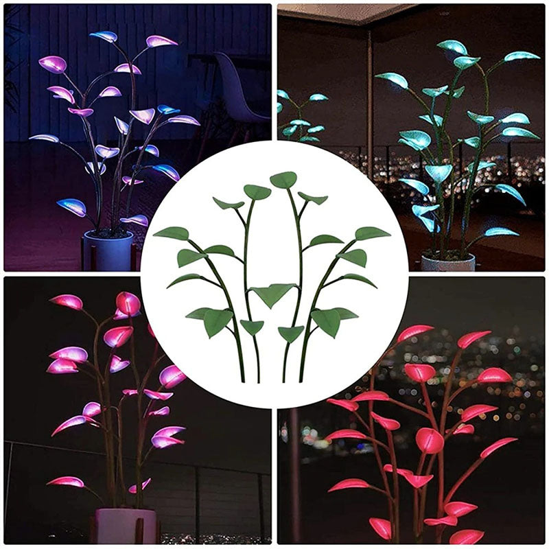 Magisk LED-plante - - house & garden - {{ product_tags }