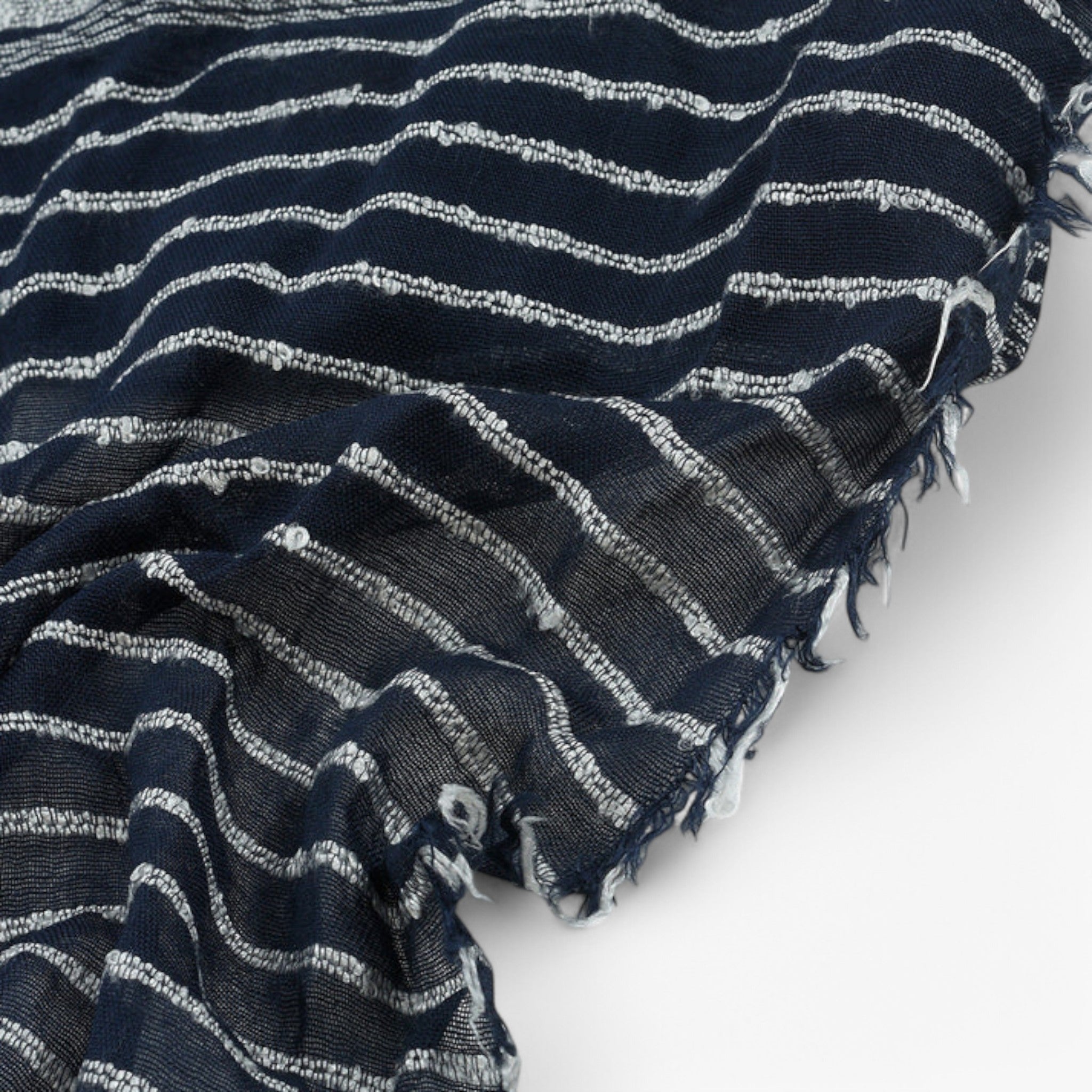 Lorenzo Vitali De Ambachtsmand – Van Elegant Tørklæde - - women's fashion - {{ product_tags }