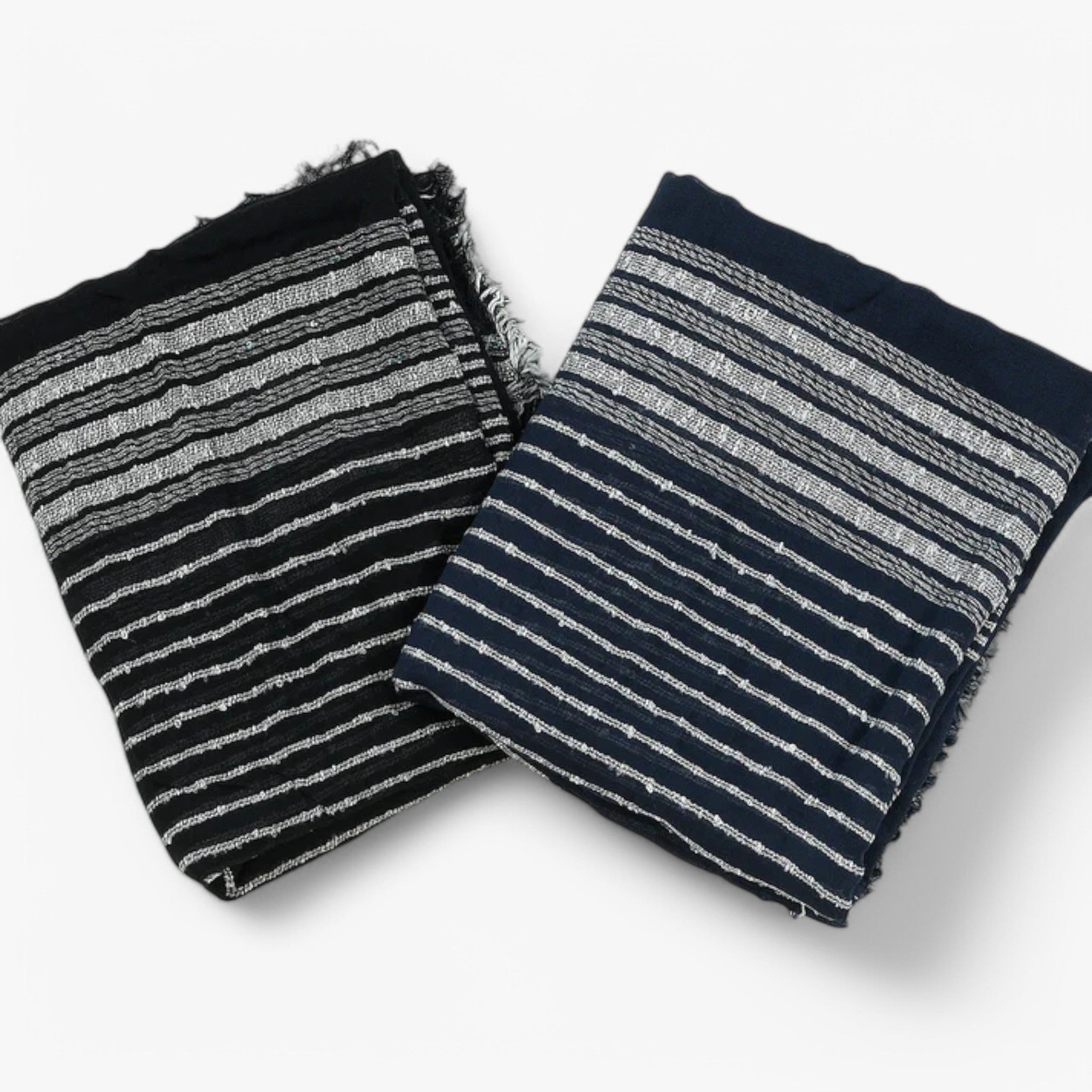 Lorenzo Vitali De Ambachtsmand – Van Elegant Tørklæde - - women's fashion - {{ product_tags }