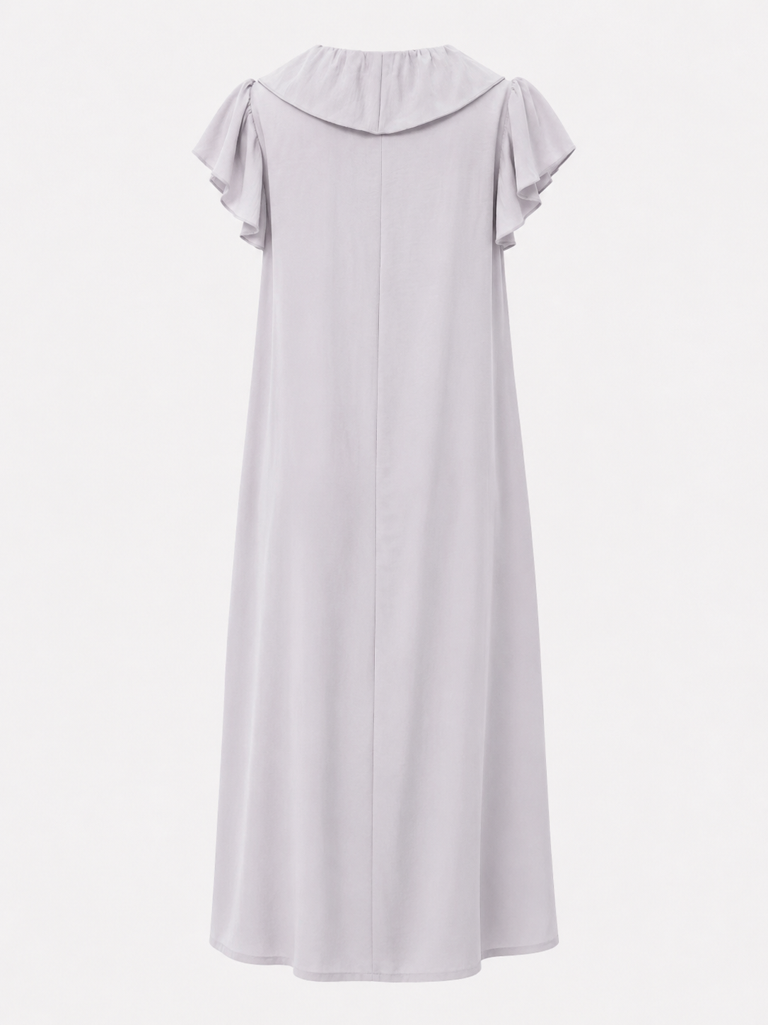 Camellia | Rochie boemă lungă