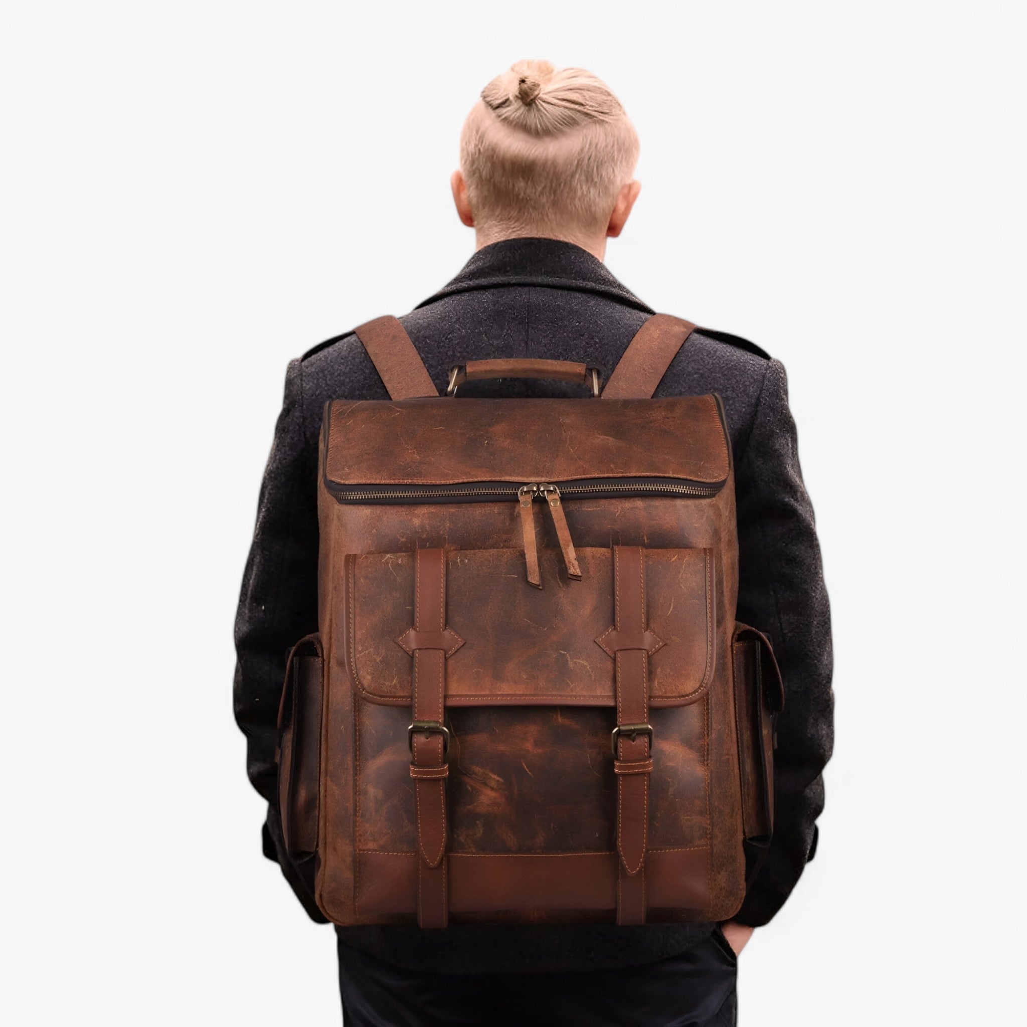 Solar Flare | Innovativ og bæredygtig rygsæk - - bags - {{ product_tags }