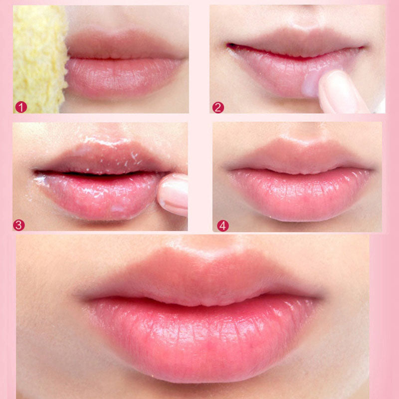 Professional Lip Scrub™ (1+1 GRATIS) - - other - {{ product_tags }