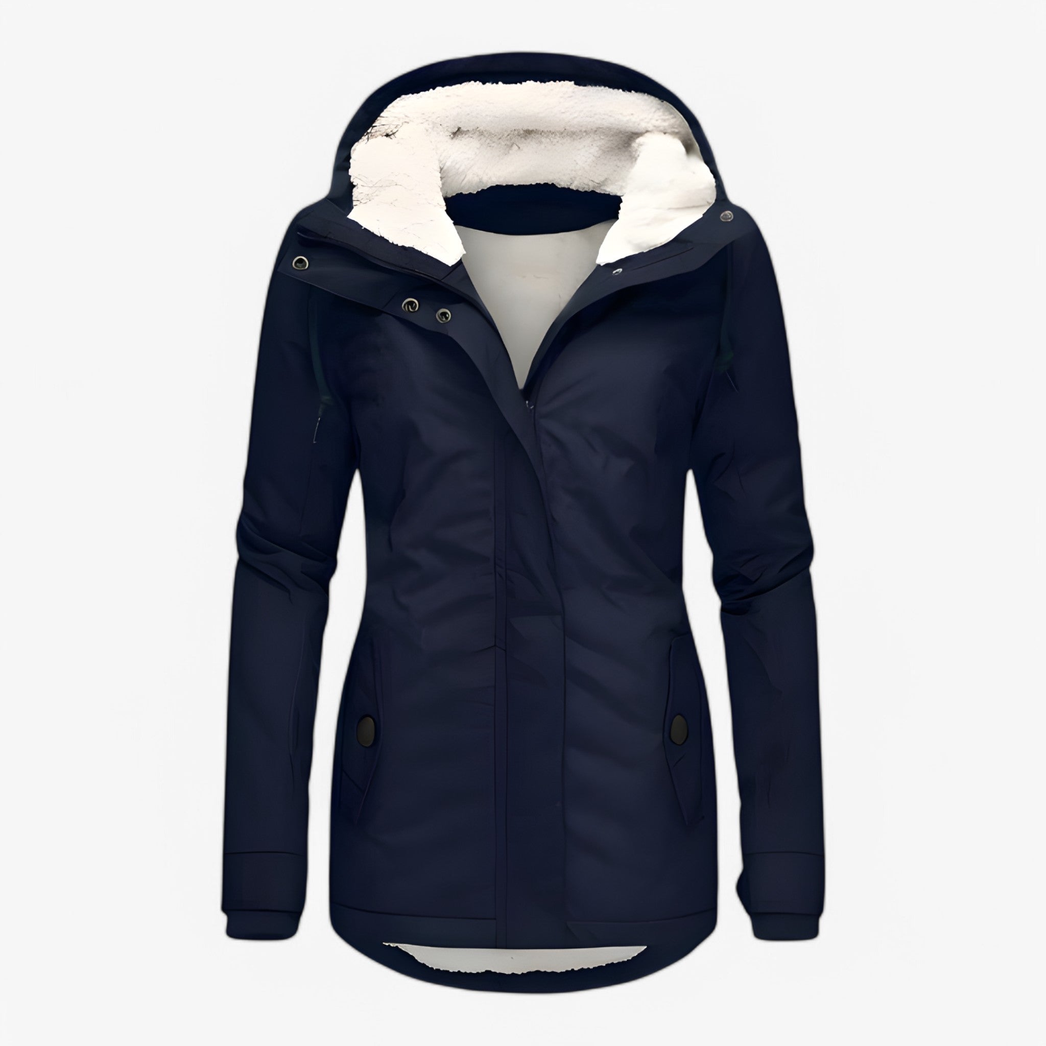 Lory | Lang Vandtæt Frakke - - women's fashion - {{ product_tags }