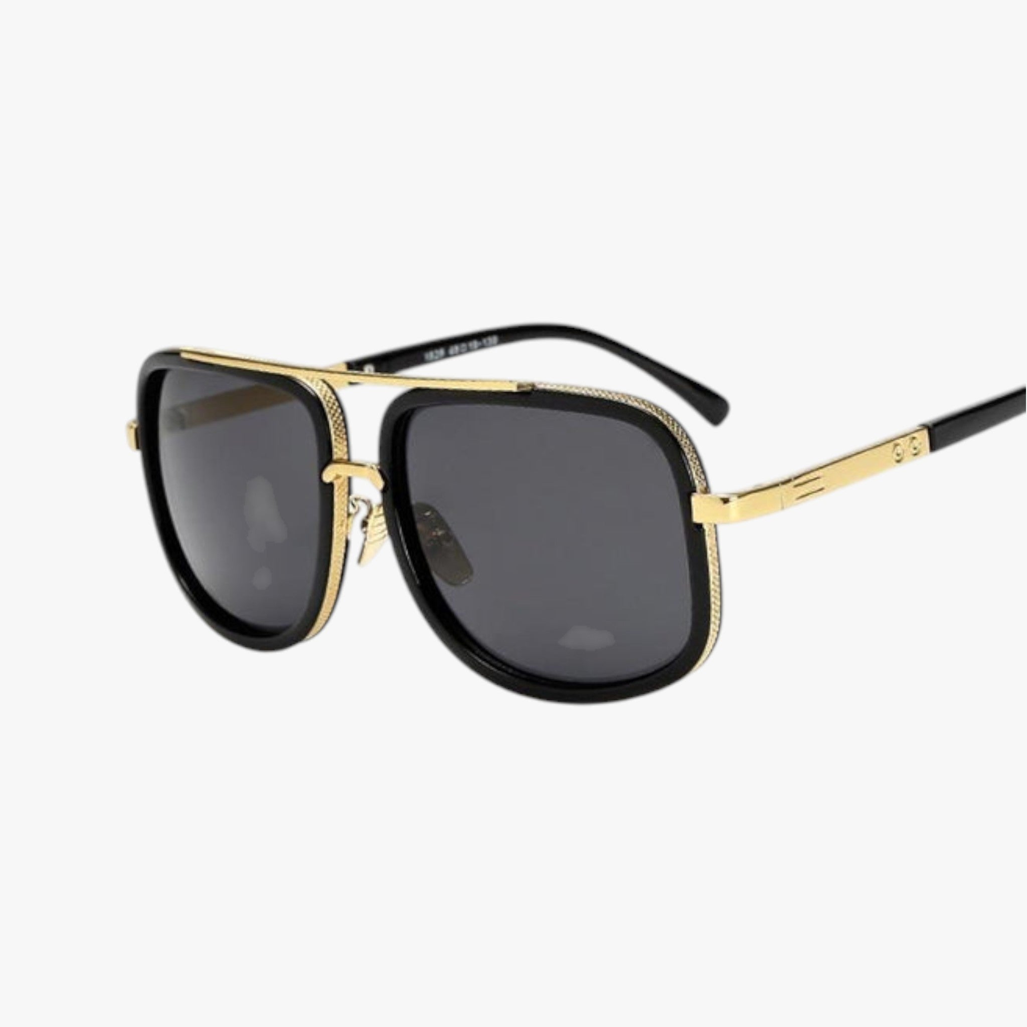 Mænds Polariserede Solbriller med UV400 Beskyttelse - - Herresolbriller - {{ product_tags }