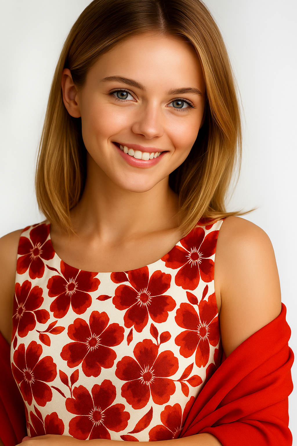 Laverne | Matchende Sæt Dame - Elegant Blazer Sæt - - Kvinders tøj - {{ product_tags }