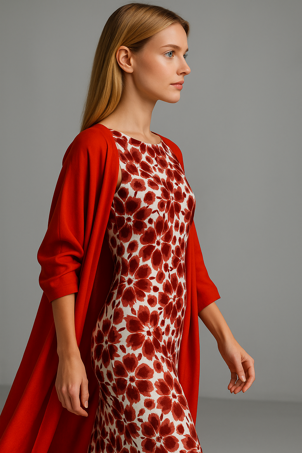 Laverne | Matchende Sæt Dame - Elegant Blazer Sæt - - Kvinders tøj - {{ product_tags }
