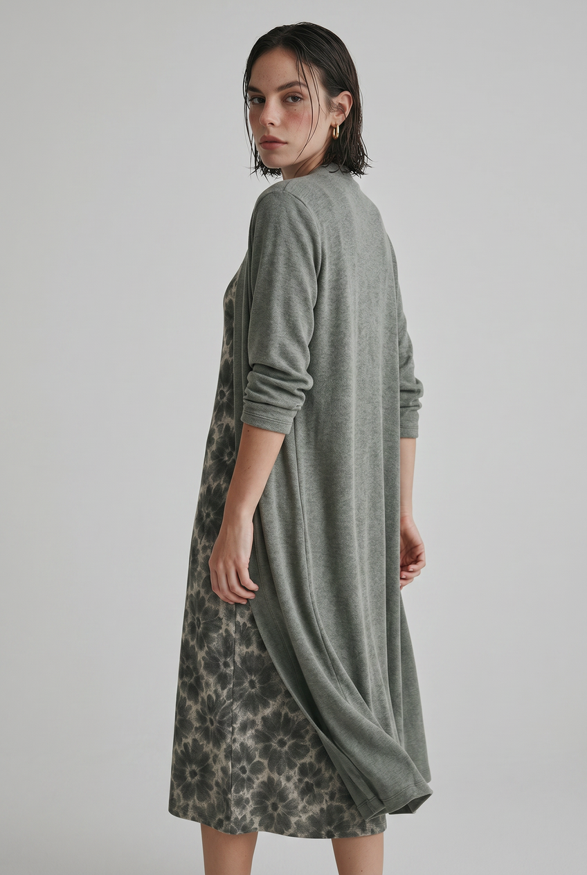 Laverne | Matchende Sæt Dame - Elegant Blazer Sæt - - Kvinders tøj - {{ product_tags }