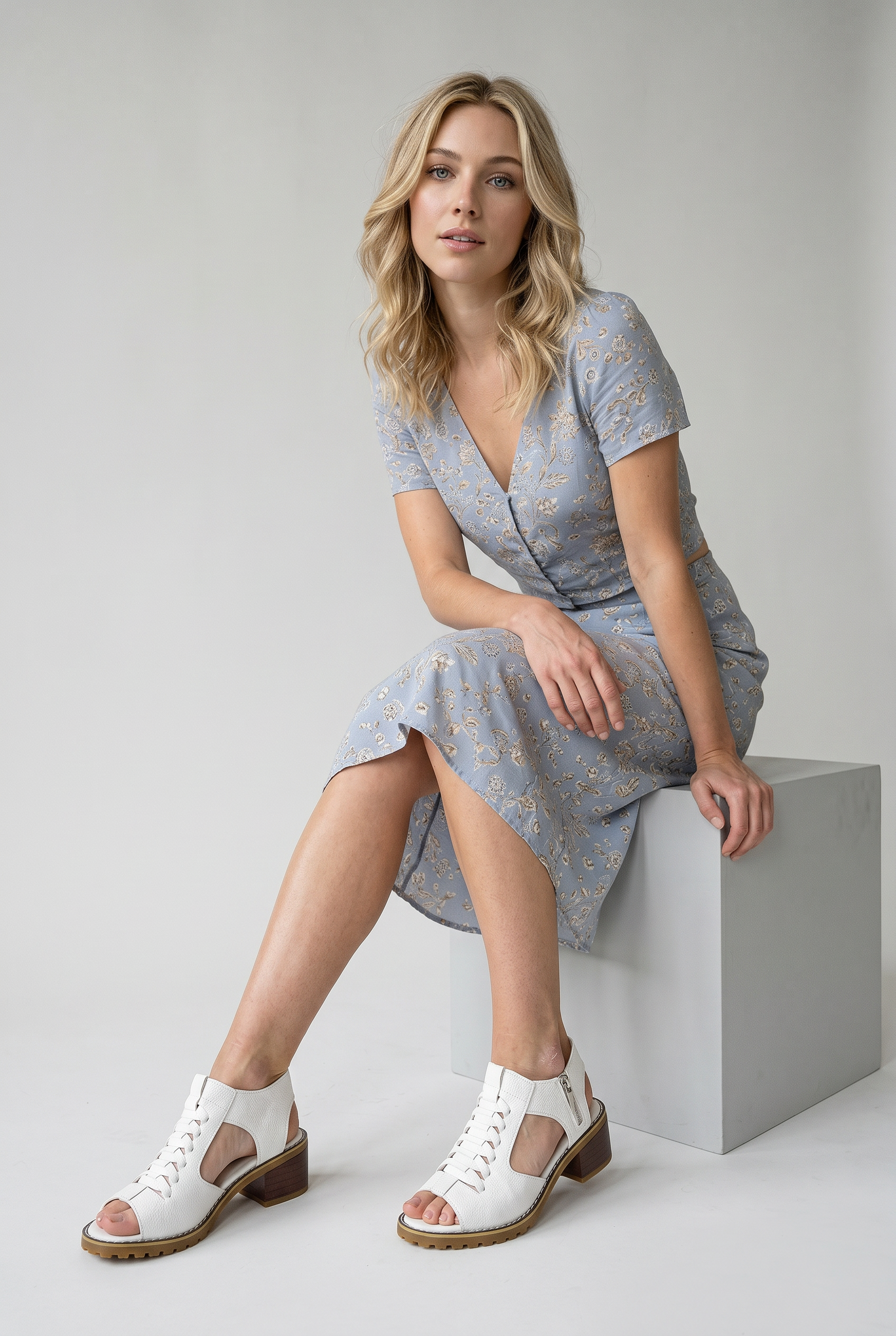Sara | Sandales pour femmes