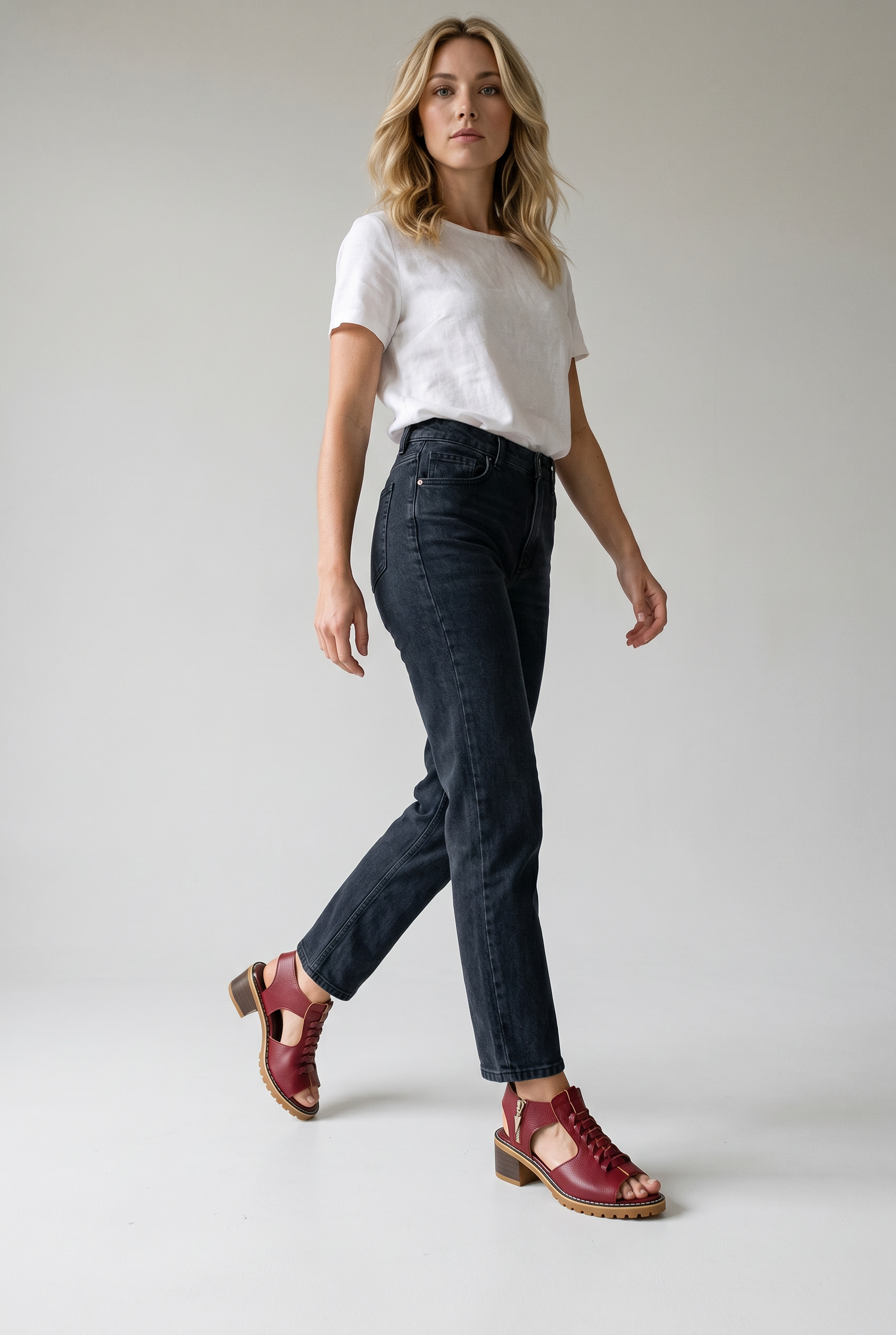 Sara | Sandalen für Damen