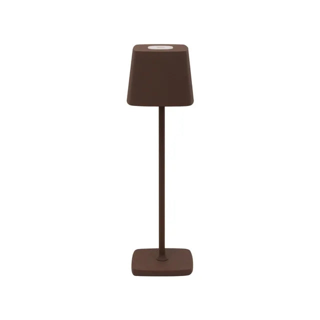 Luxilight | Trådløs bordlampe - Brun - house & garden - {{ product_tags }