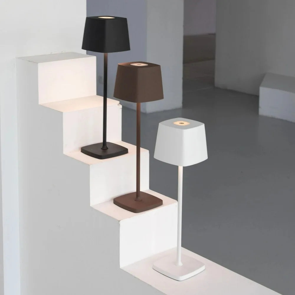 Luxilight | Trådløs bordlampe - - house & garden - {{ product_tags }