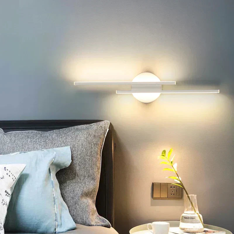 Nori | Harmonisk Ambiente-Væglampe - - house & garden - {{ product_tags }
