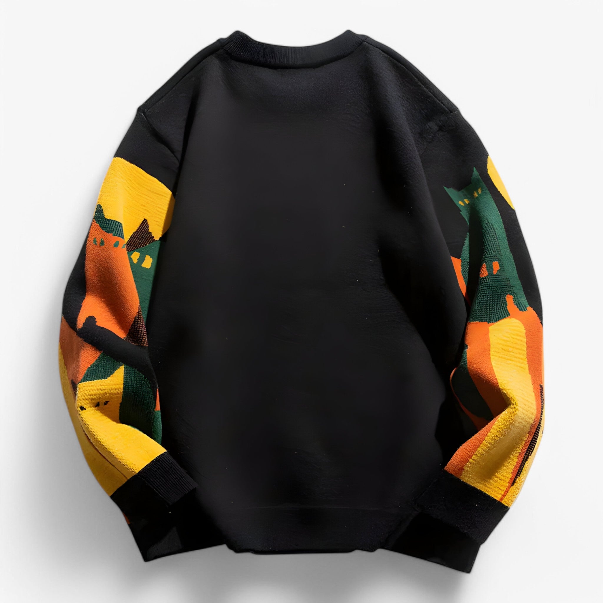 Kyla | Kattens Måneskin Sweater - - baby - {{ product_tags }