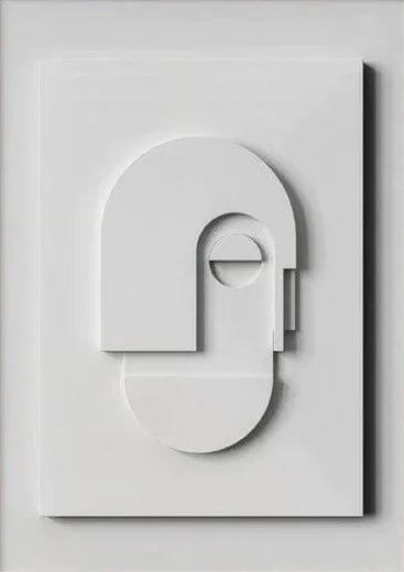 ArtisticAlchemy - Abstrakt Kunst Dekor - Stil 3 - house & garden - {{ product_tags }