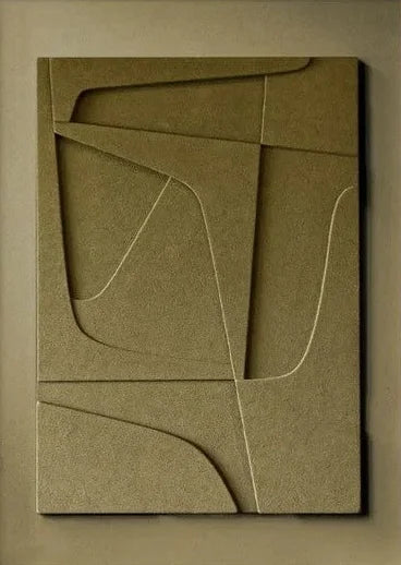 ArtisticAlchemy - Abstrakt Kunst Dekor - Stil 2 - house & garden - {{ product_tags }