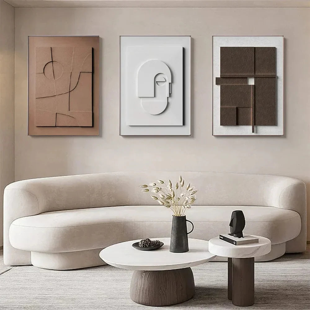 ArtisticAlchemy - Abstrakt Kunst Dekor - - house & garden - {{ product_tags }