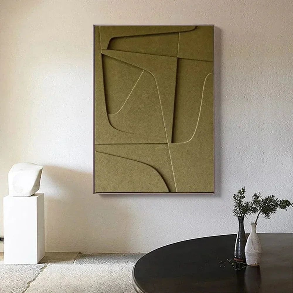 ArtisticAlchemy - Abstrakt Kunst Dekor - - house & garden - {{ product_tags }