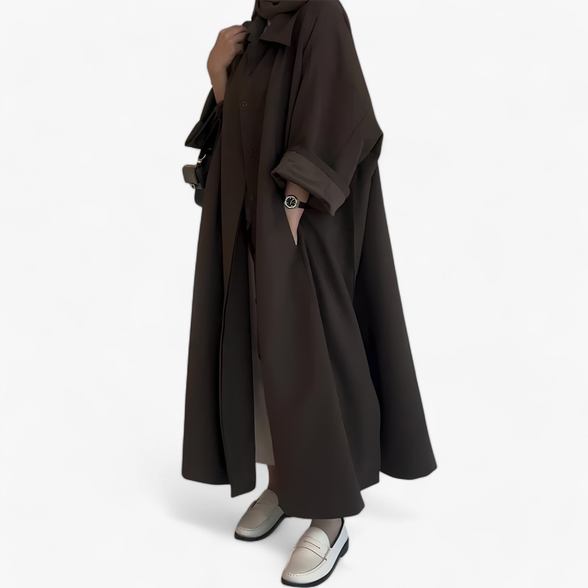 Sara | Casual Damejakke – Stilfuld Komfort til Hverdag - - women's fashion - {{ product_tags }