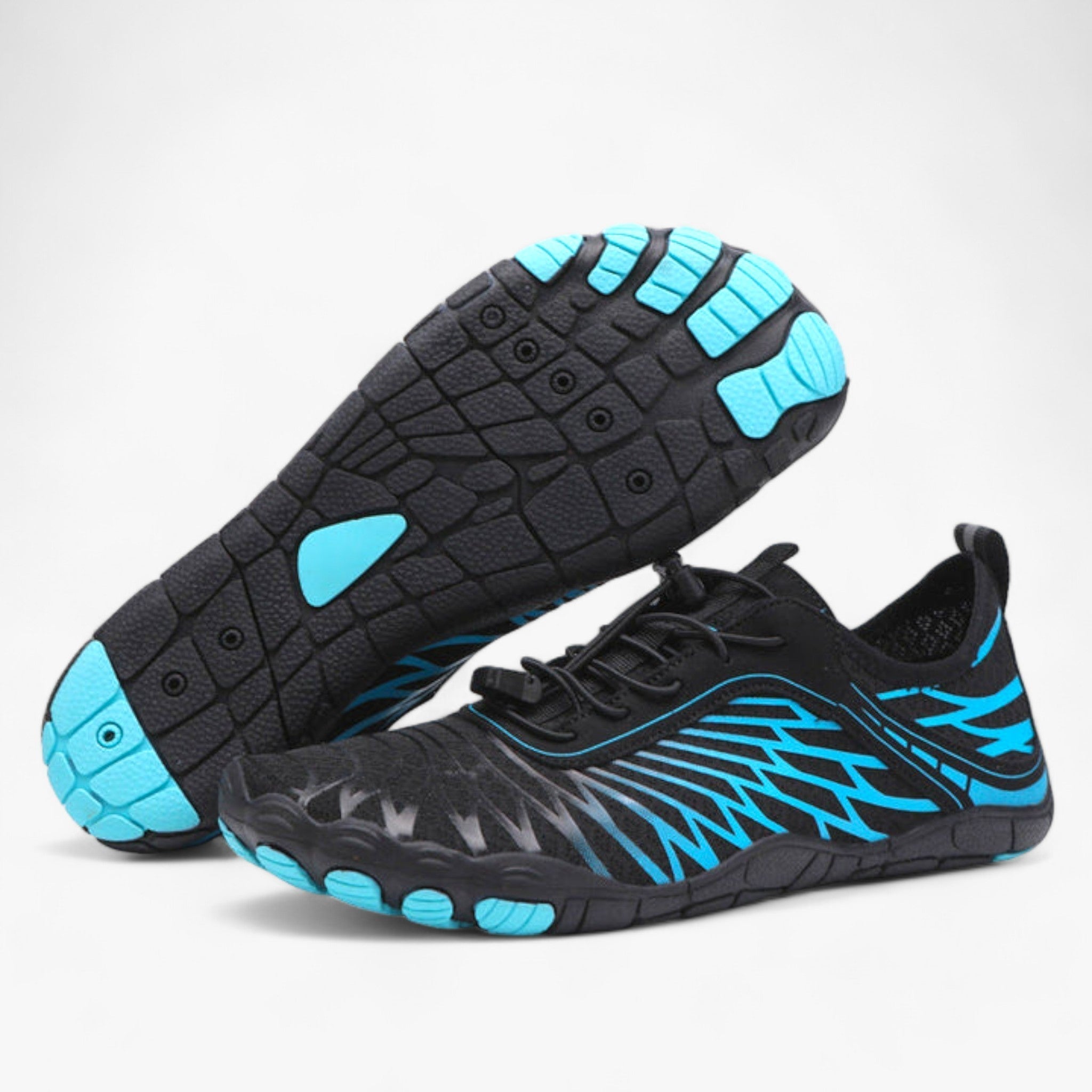 HealthyFeet – Halkfrie barfodssko – Komfort og stabilitet for alle - - shoes - {{ product_tags }