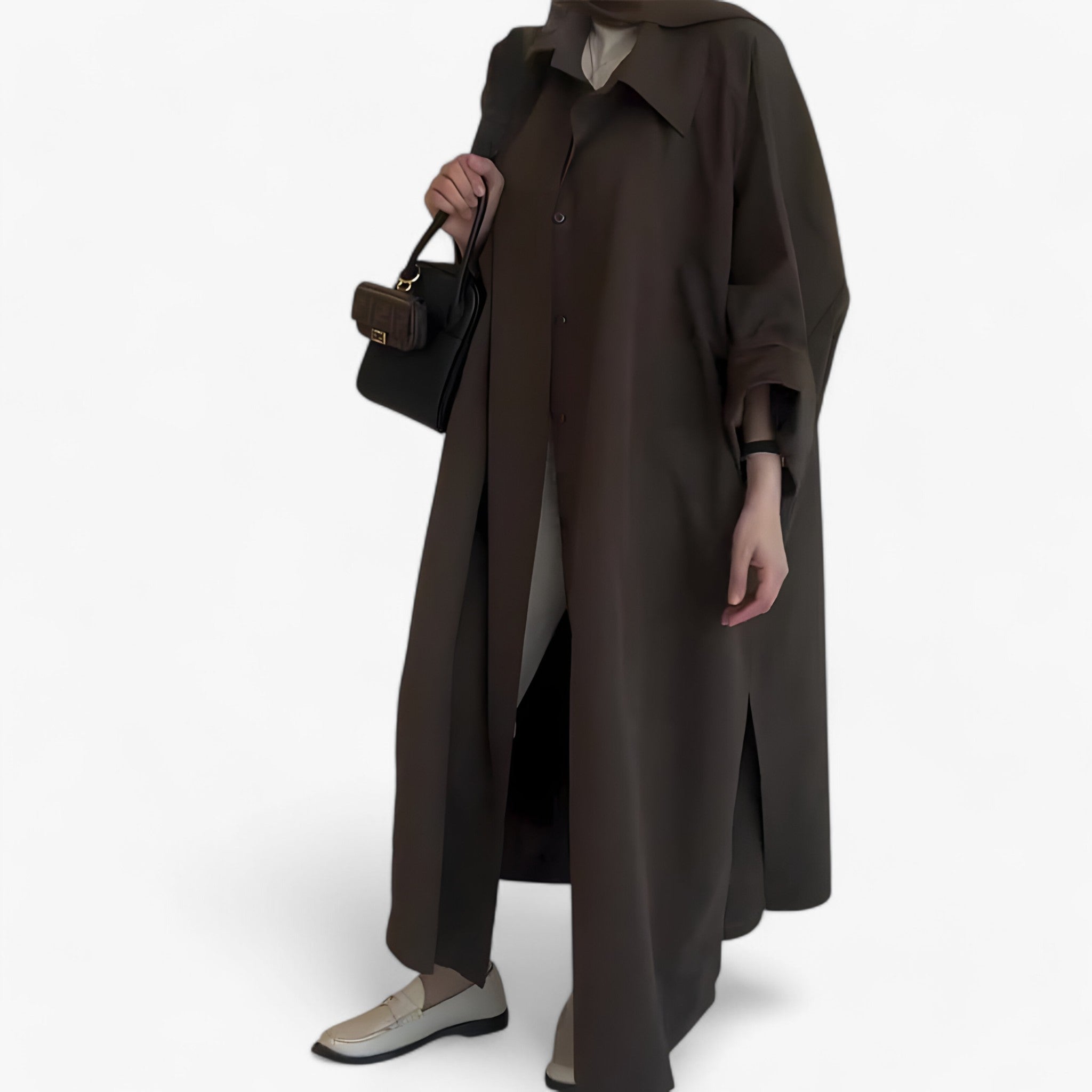 Sara | Casual Damejakke – Stilfuld Komfort til Hverdag - 2XL - women's fashion - {{ product_tags }