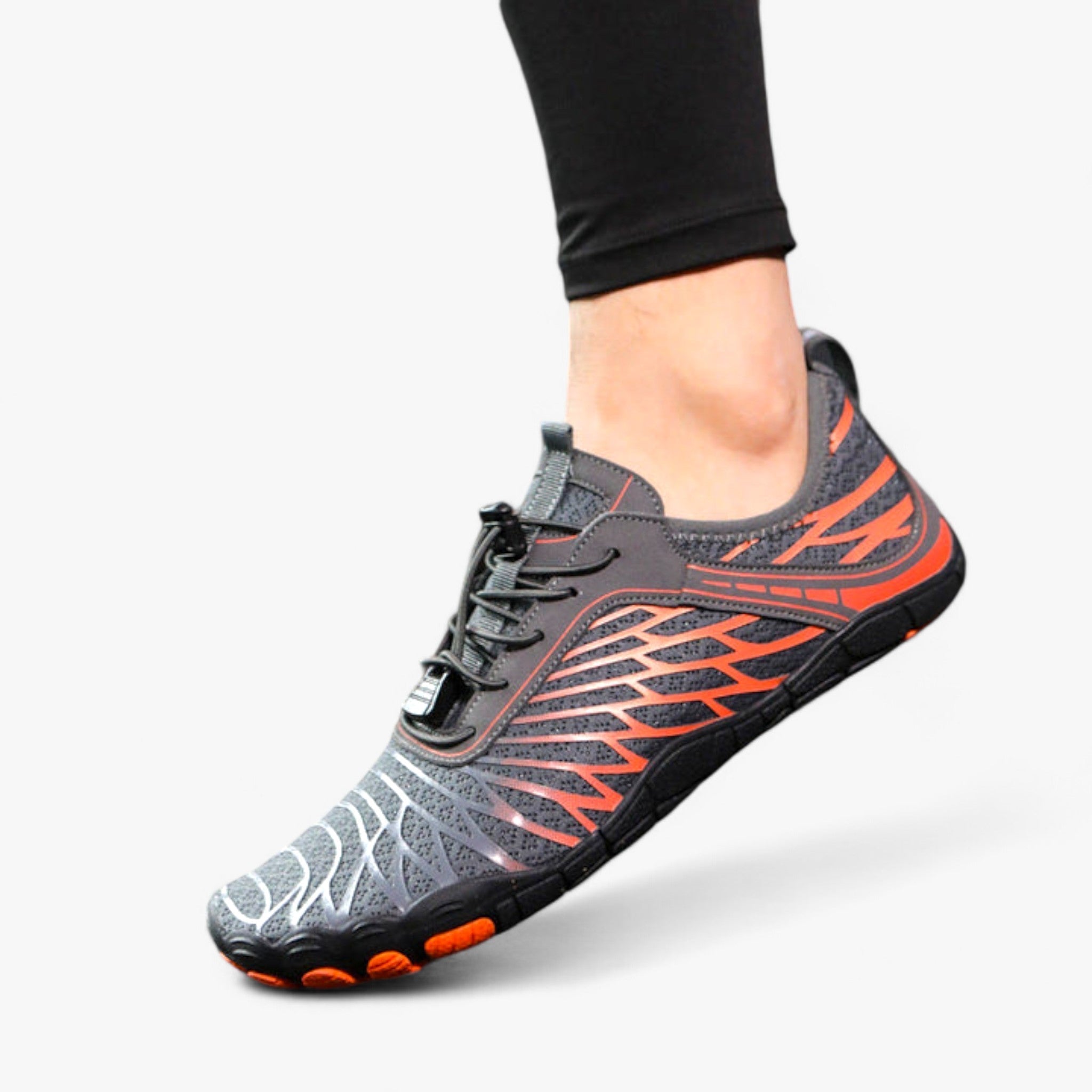 HealthyFeet – Halkfrie barfodssko – Komfort og stabilitet for alle - - shoes - {{ product_tags }