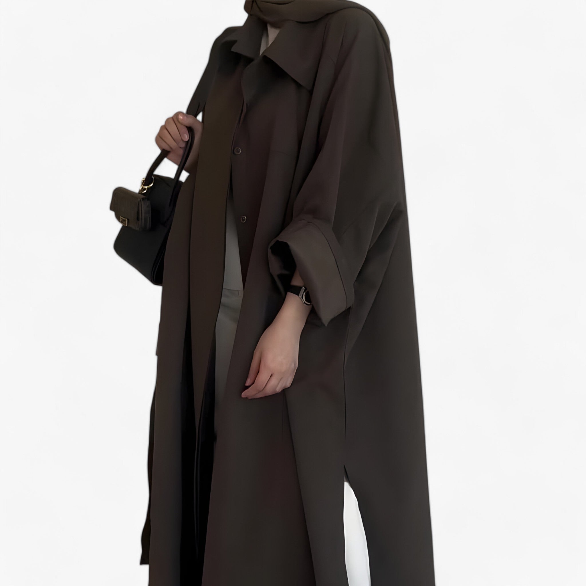 Sara | Casual Damejakke – Stilfuld Komfort til Hverdag - - women's fashion - {{ product_tags }