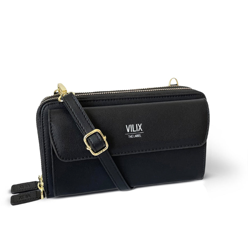 EviBella | Custodia compatta per telefono - Sort - bags - {{ product_tags }