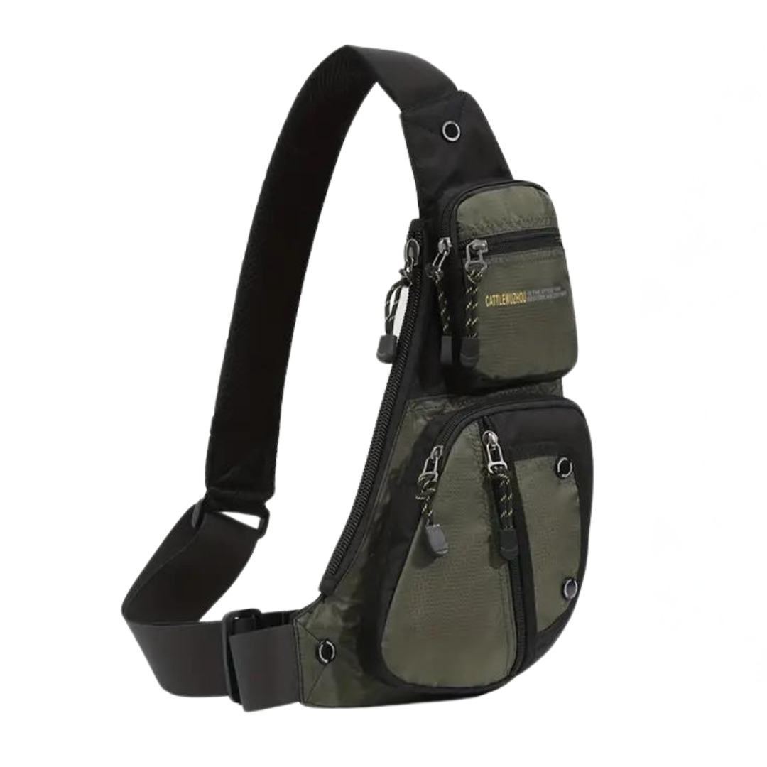 Udendørs skuldertaske - tyverisikret - - Udendørs skuldertaske - tyverisikret- €25 - {{ product_tags }