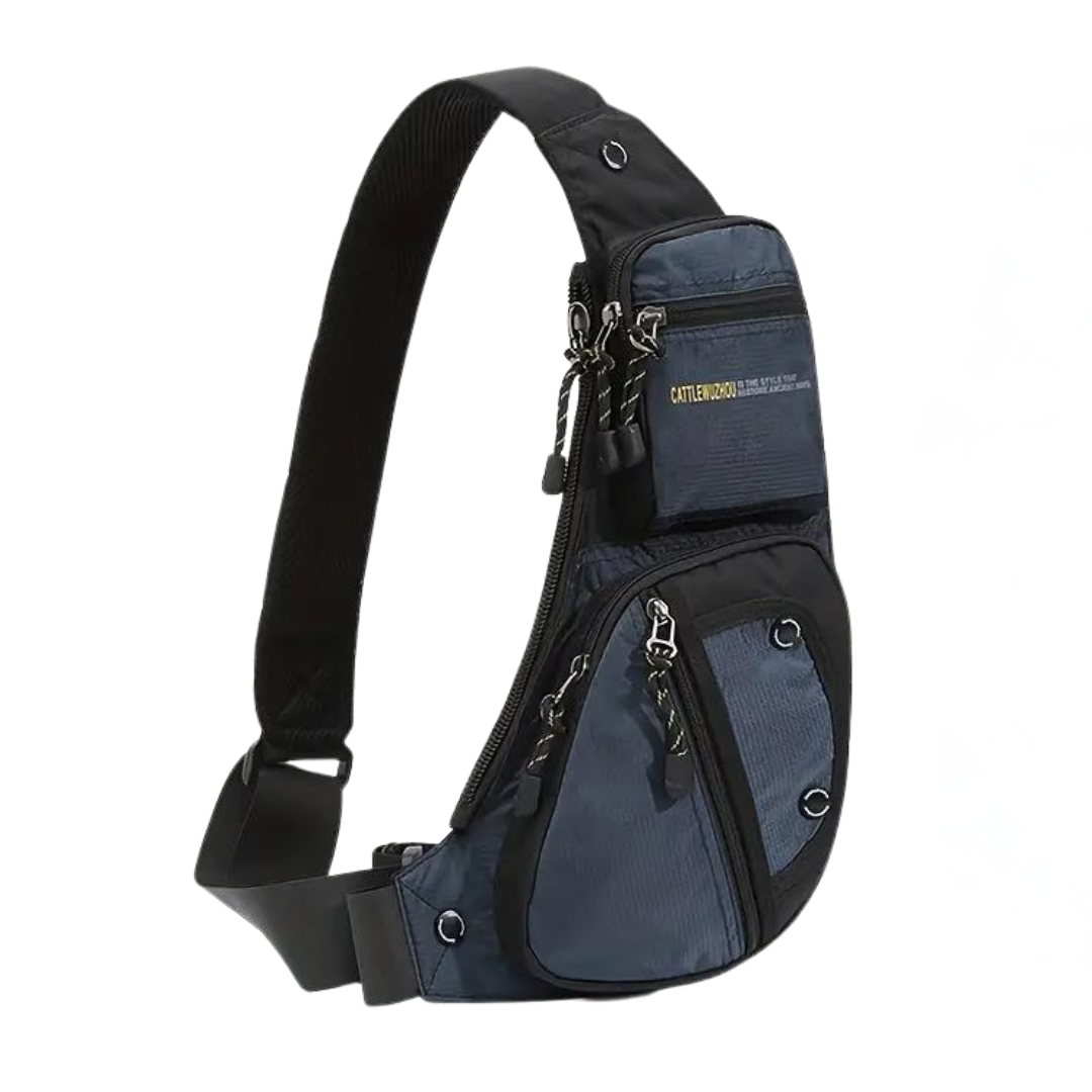 Udendørs skuldertaske - tyverisikret - - Udendørs skuldertaske - tyverisikret- €25 - {{ product_tags }