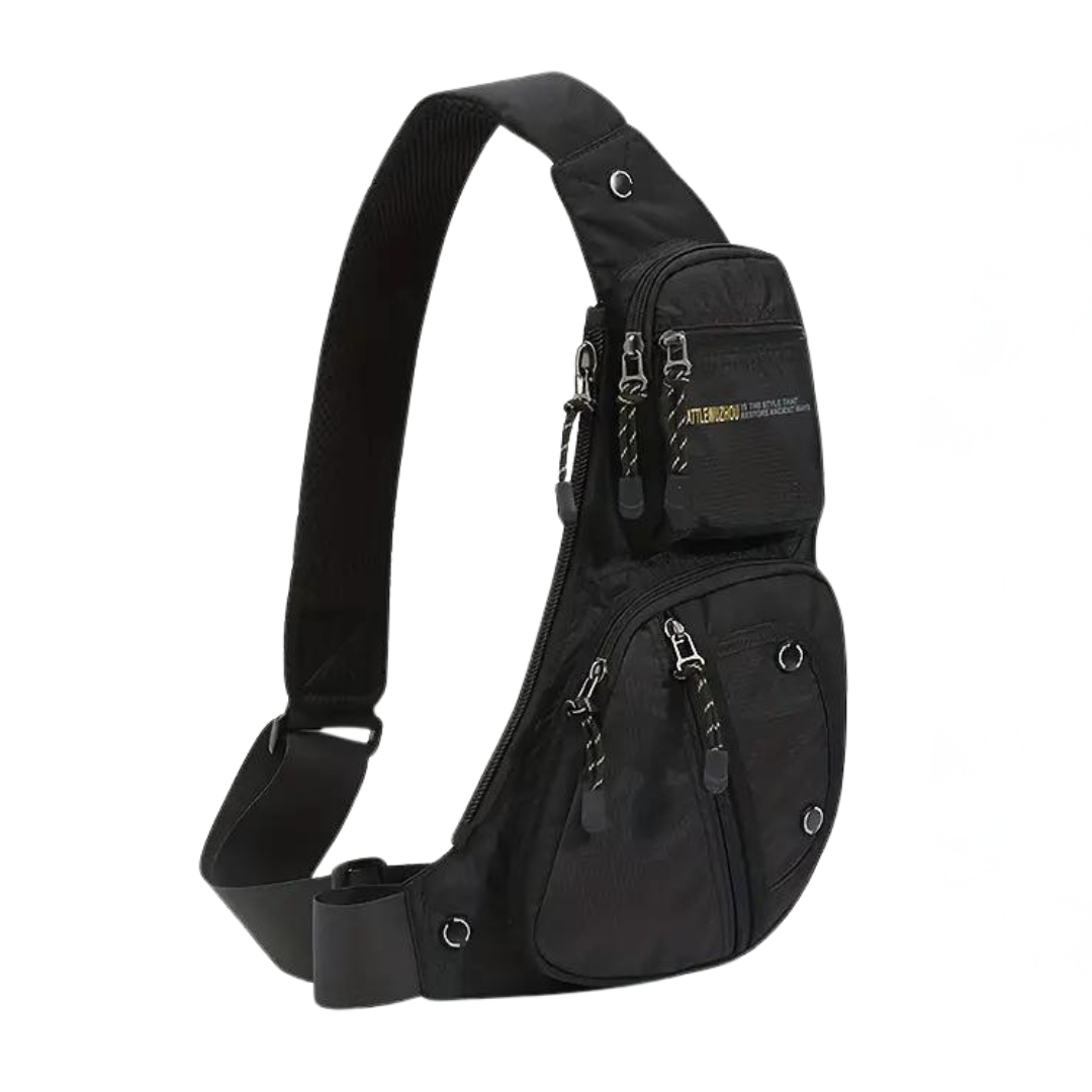 Udendørs skuldertaske - tyverisikret - - Udendørs skuldertaske - tyverisikret- €25 - {{ product_tags }