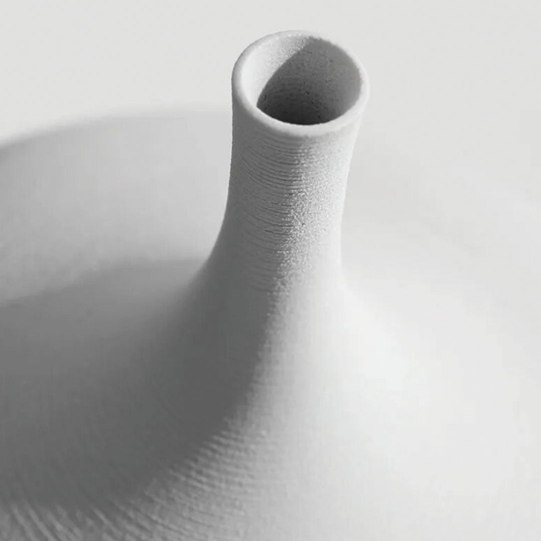 Osram keramikvase | Premiumkvalitet til moderne interiører - - house & garden - {{ product_tags }