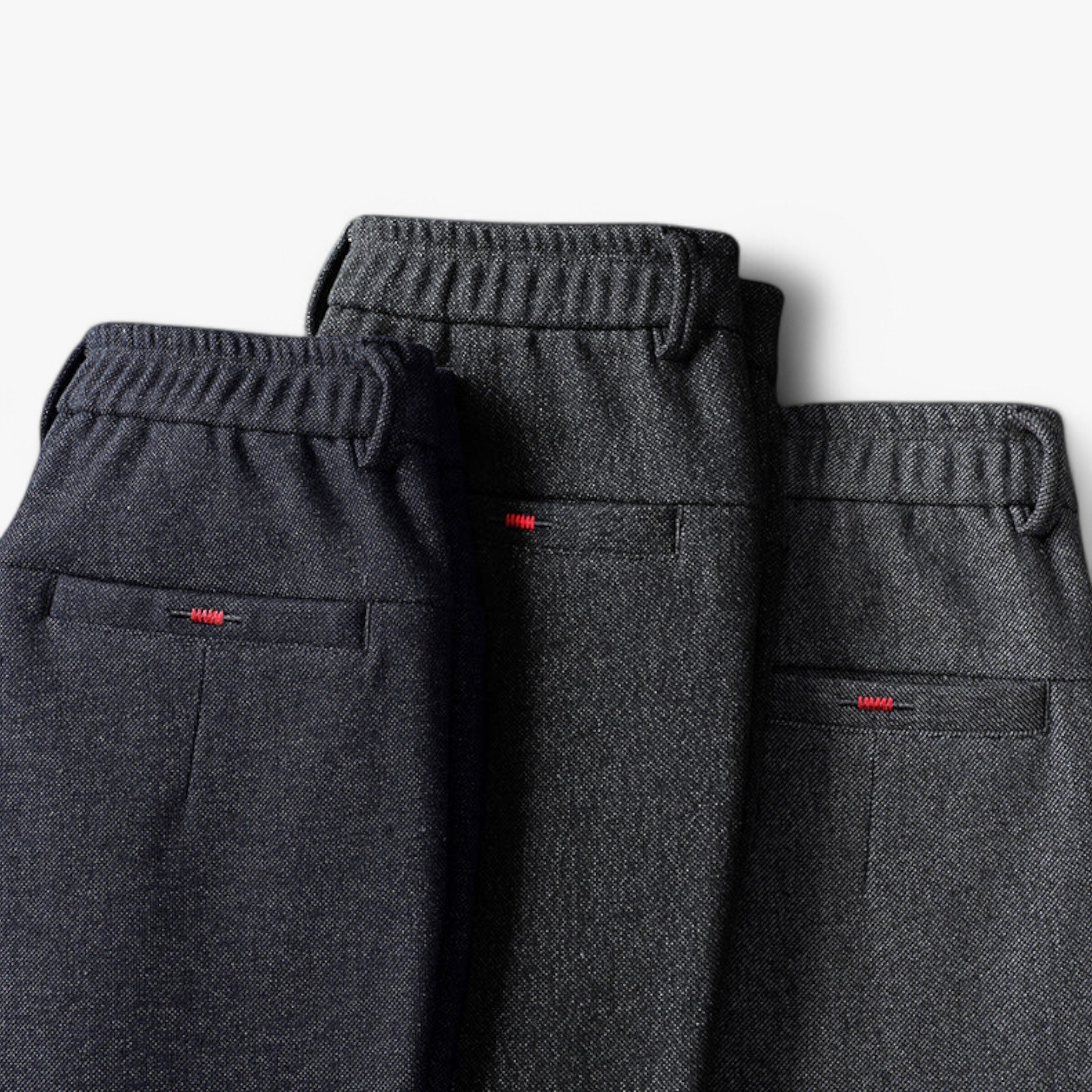 Christian | Casual Bukser - - men's fashion - {{ product_tags }
