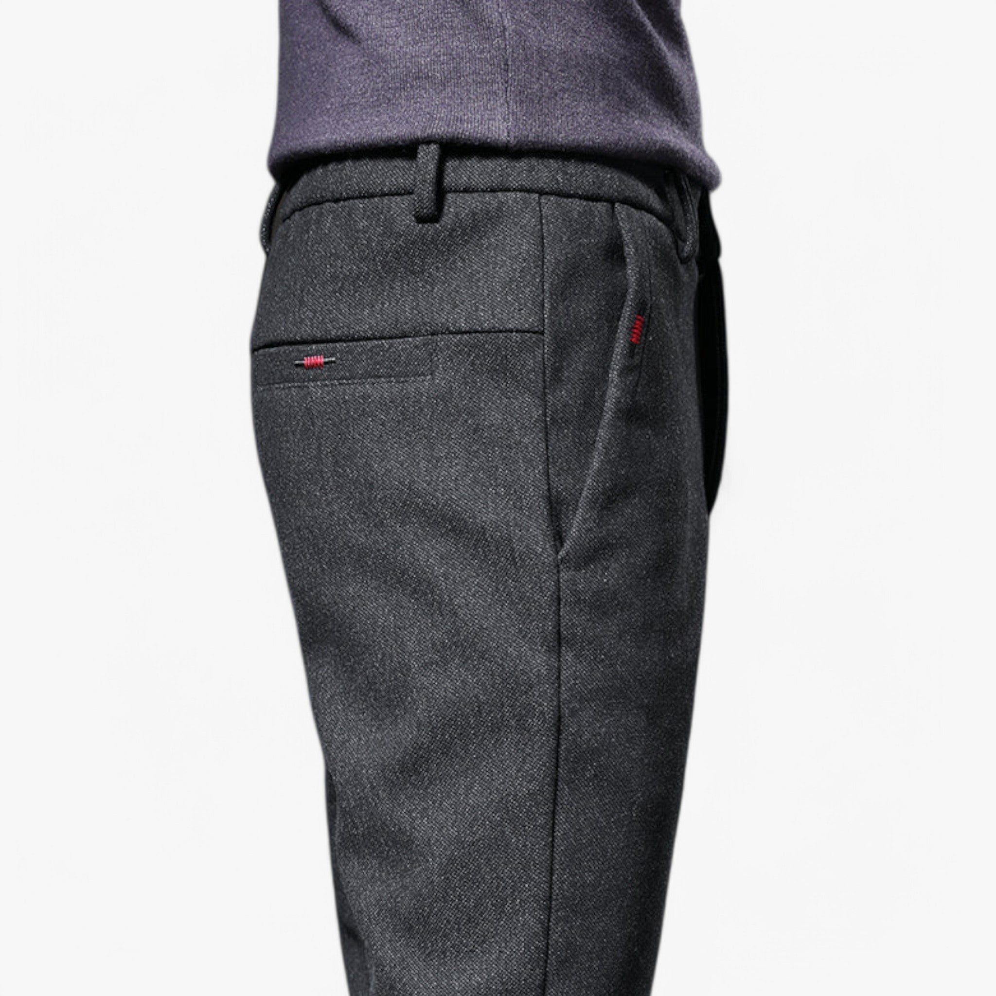 Christian | Casual Bukser - - men's fashion - {{ product_tags }