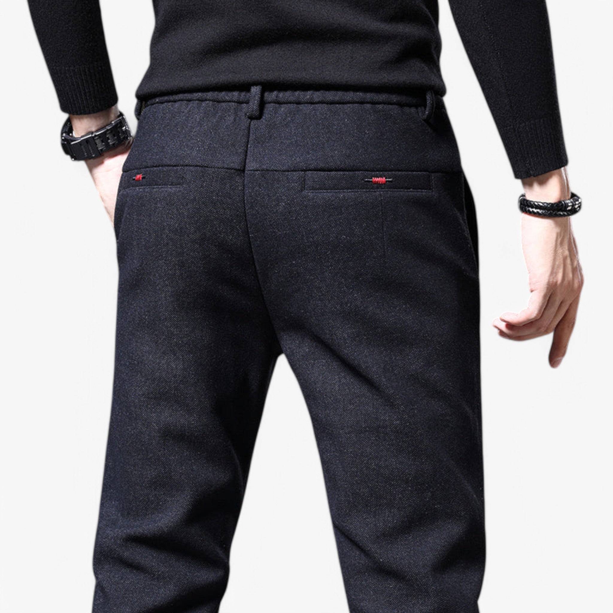 Christian | Casual Bukser - - men's fashion - {{ product_tags }
