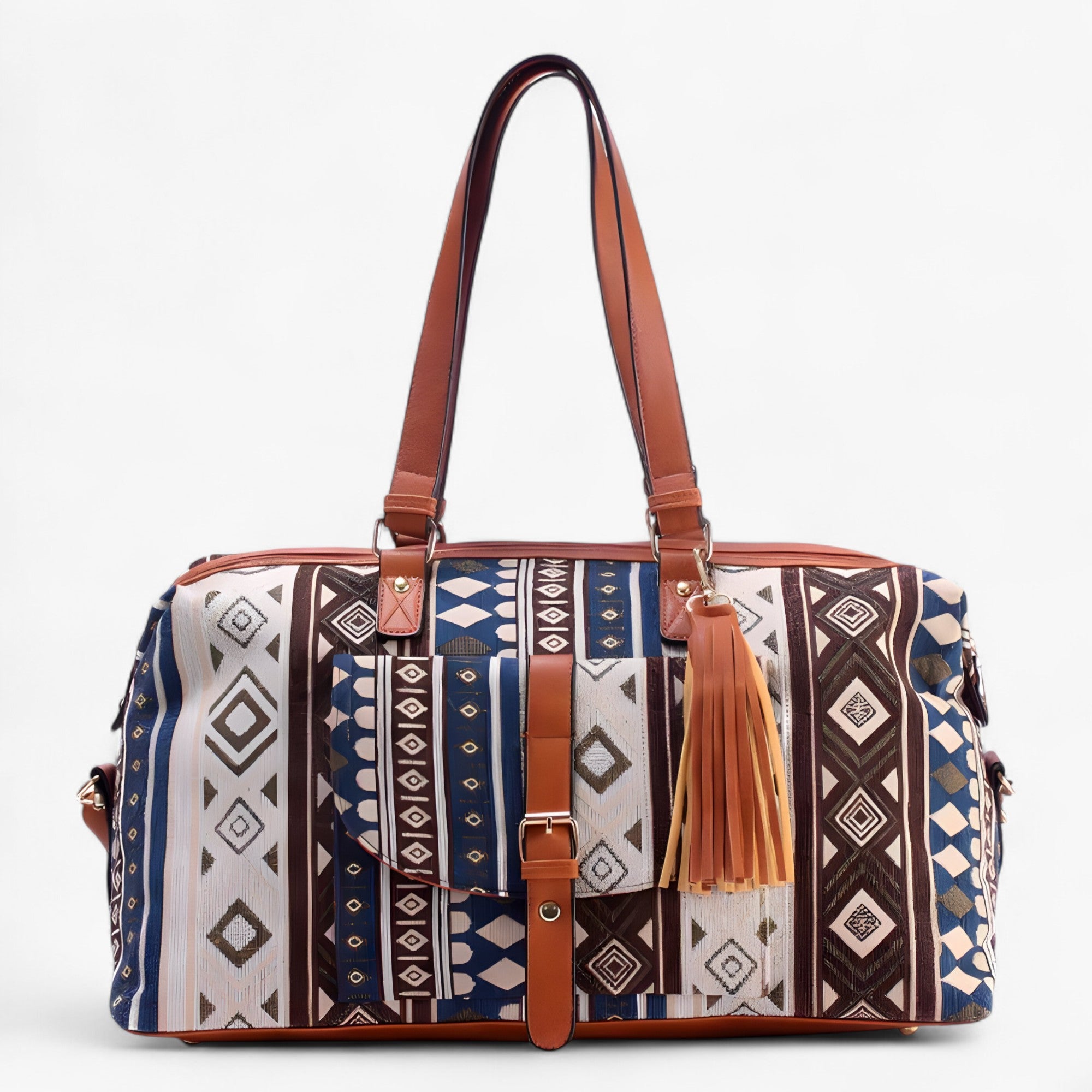 Boheme-duffel-taske - Patron 2 - bags - {{ product_tags }