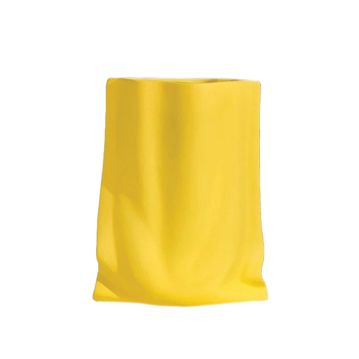 Fållad blombukett | Samtidsdekoration, perfekt til alle rum - Gul - house & garden - {{ product_tags }