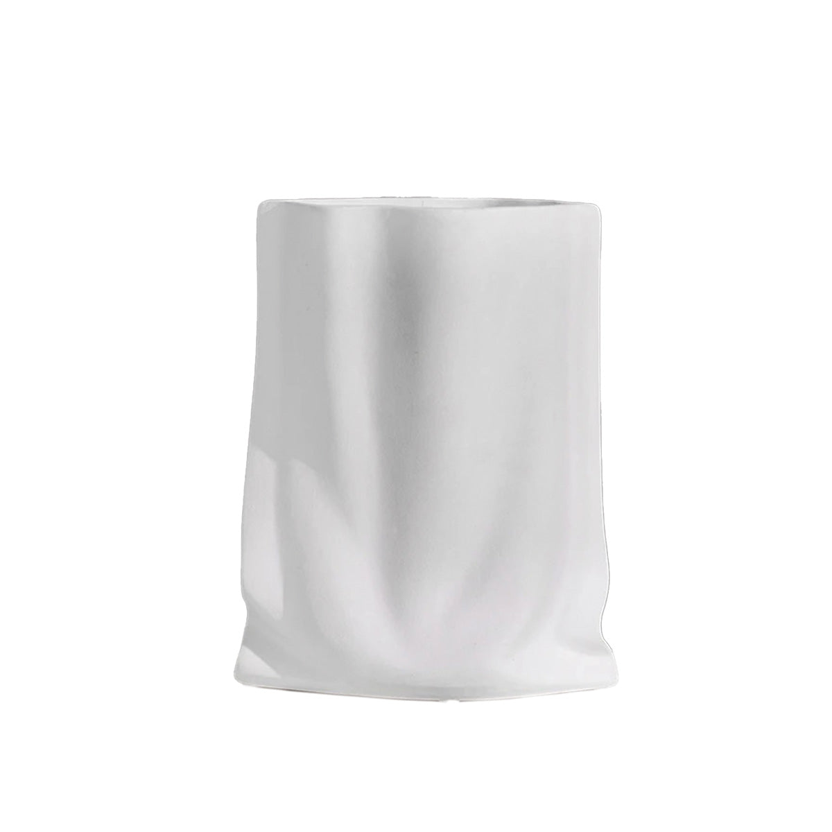 Fållad blombukett | Samtidsdekoration, perfekt til alle rum - Hvid - house & garden - {{ product_tags }