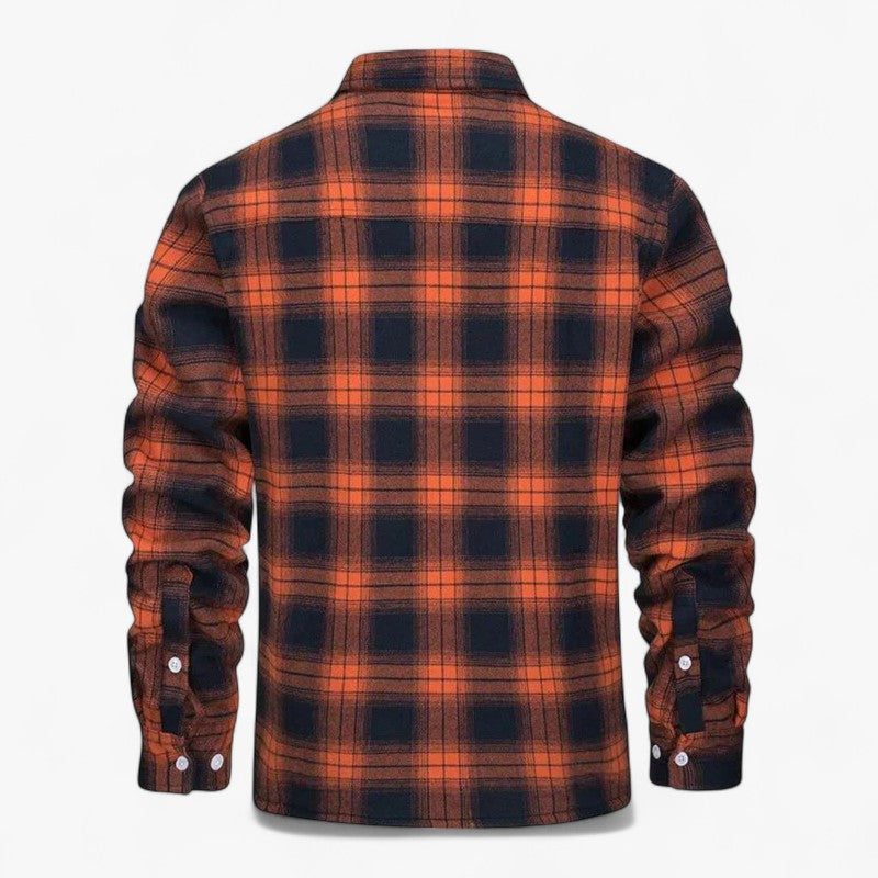 Reymond | Foretternet Jakke - Ultimativ Komfort og Klassisk Design - - women's fashion - {{ product_tags }