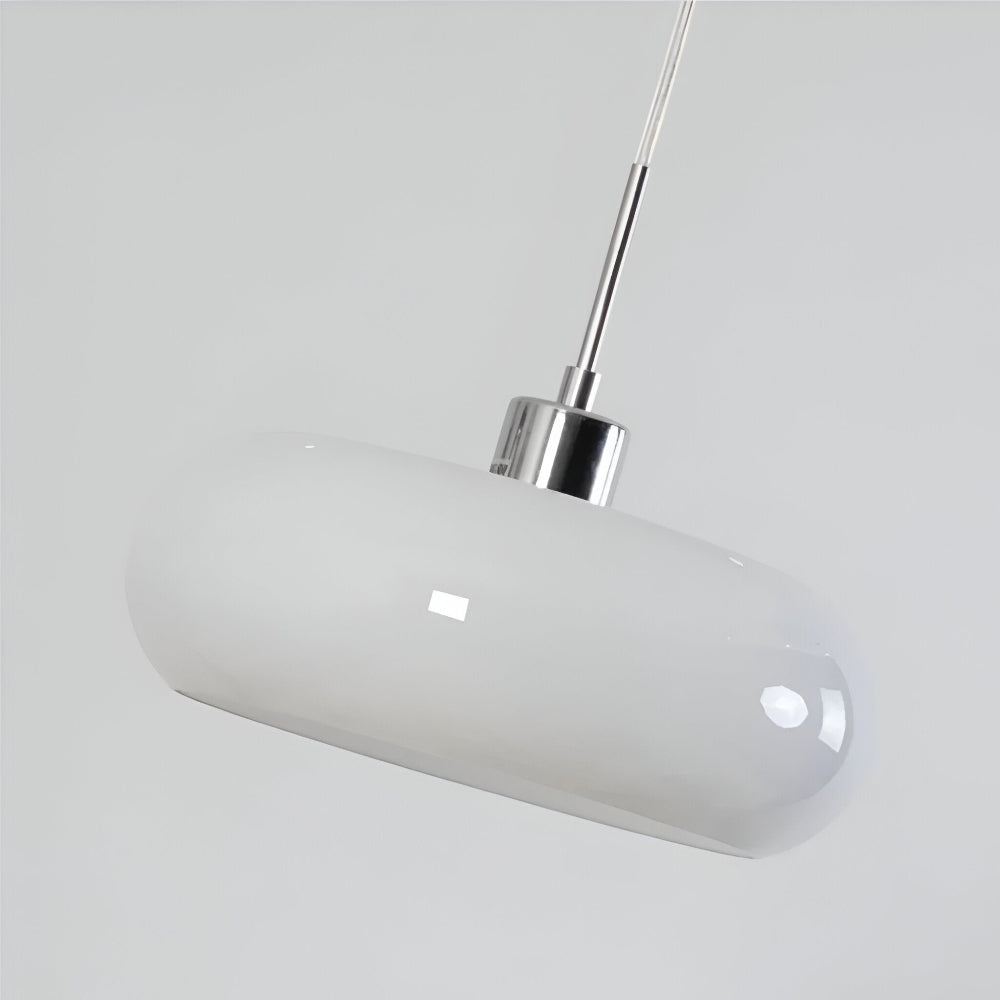Cirquella Bauhaus Glas Pendellampe - Cirkulært Design - - Home Decor - {{ product_tags }