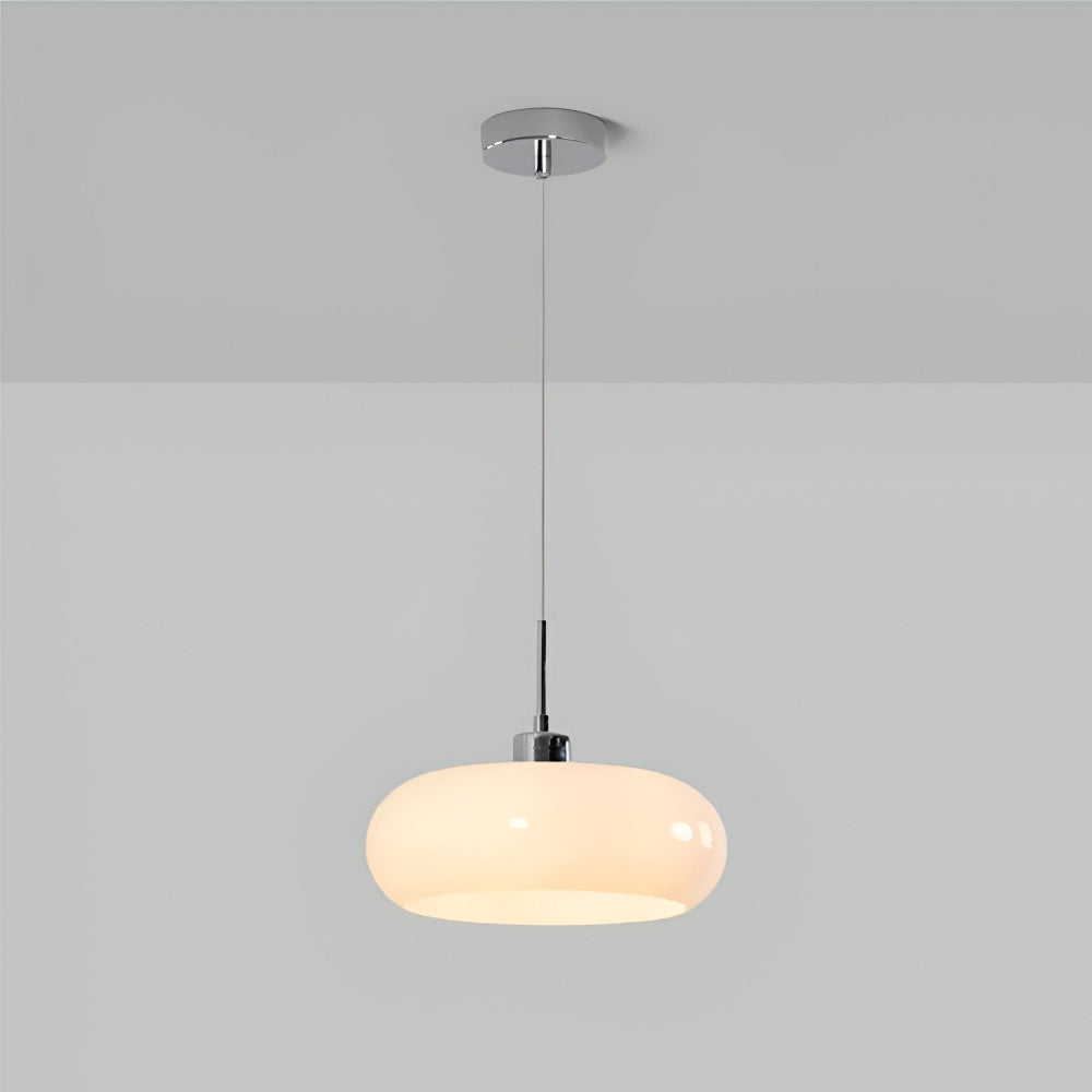 Cirquella Bauhaus Glas Pendellampe - Cirkulært Design - - Home Decor - {{ product_tags }