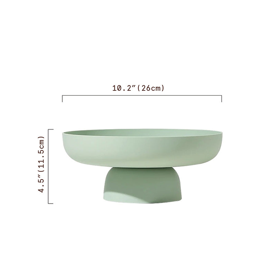 Chic og rund frugtkurv | Elegant og robust opbevaring af dine friske favoritter - - Chic og rund frugtkurv | Elegant og robust opbevaring af dine friske favoritter- €25 - {{ product_tags }