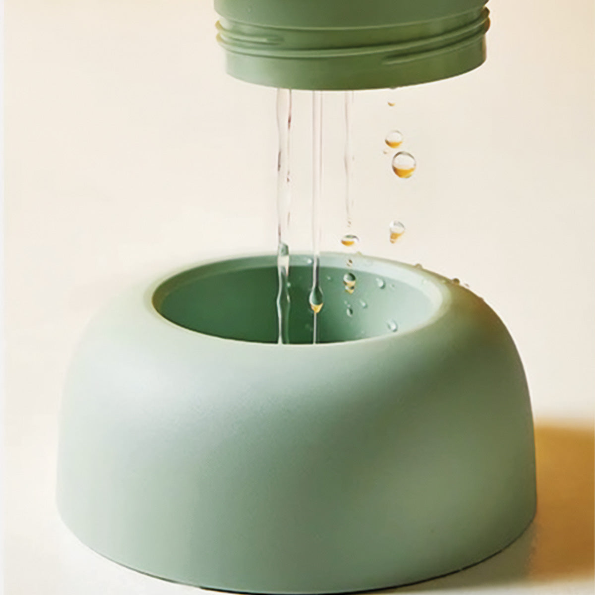 Chic og rund frugtkurv | Elegant og robust opbevaring af dine friske favoritter - - house & garden - {{ product_tags }