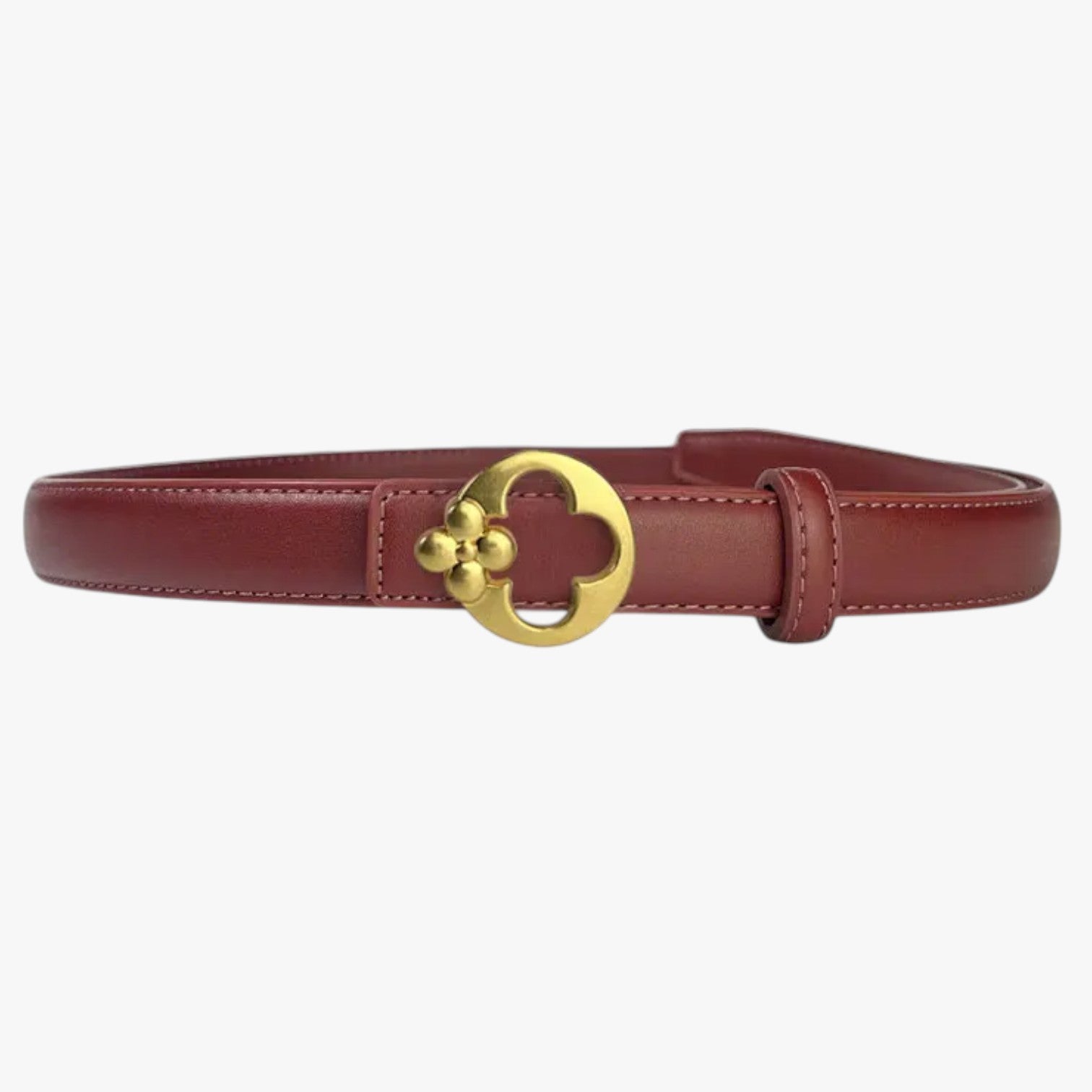 Iyla | Damelivægt 2025 Elegance Casual med Designer-Spænde - - Iyla | Damelivægt 2025 Elegance Casual med Designer-Spænde - €25 - {{ product_tags }