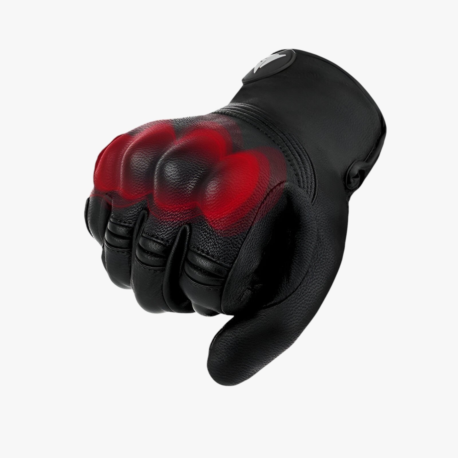 Stærke, varme og vindtætte motorhandsker til vinterbrug - - winter - {{ product_tags }