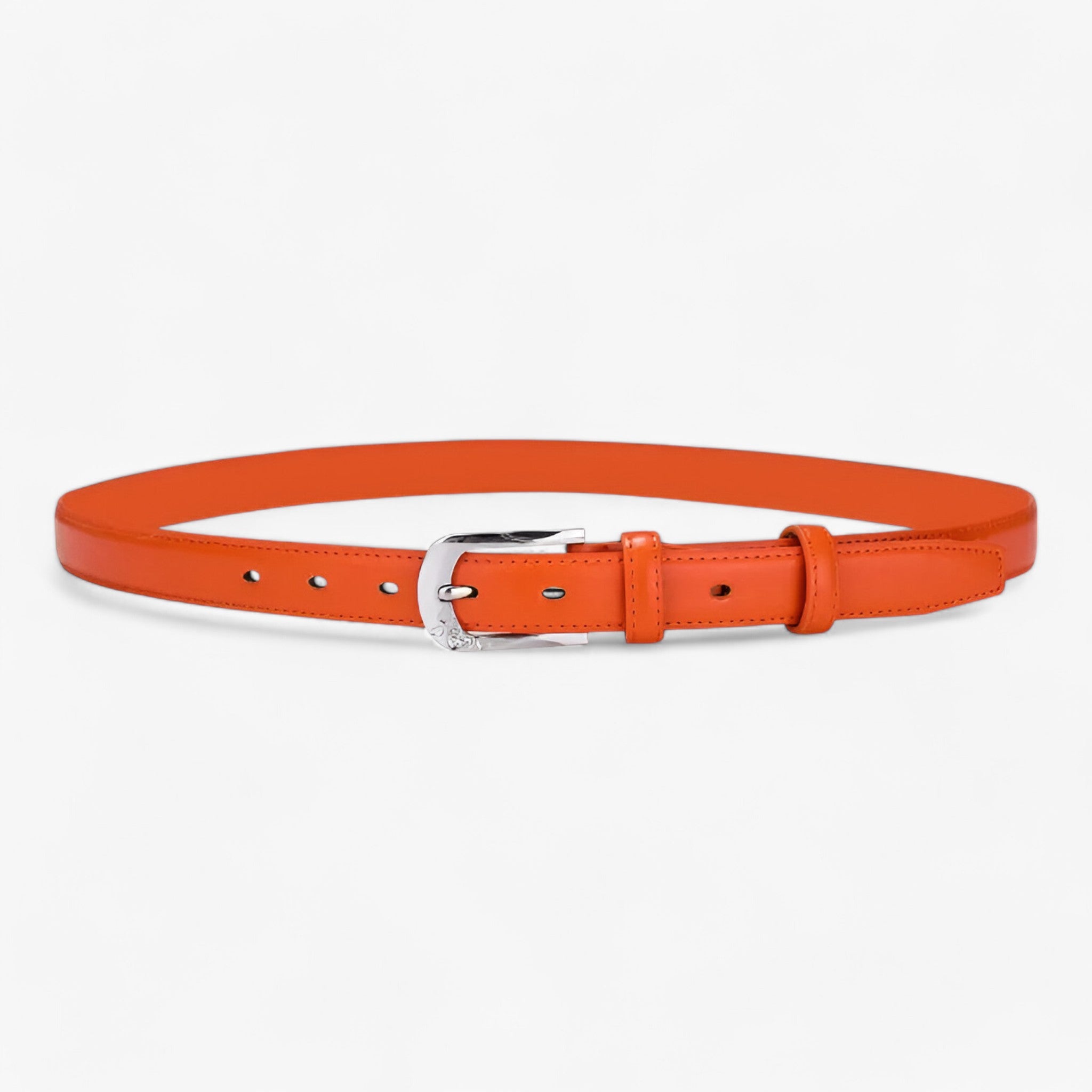 Lily | Modebælte - Moderne og stilfuldt - Orange - women's fashion - {{ product_tags }