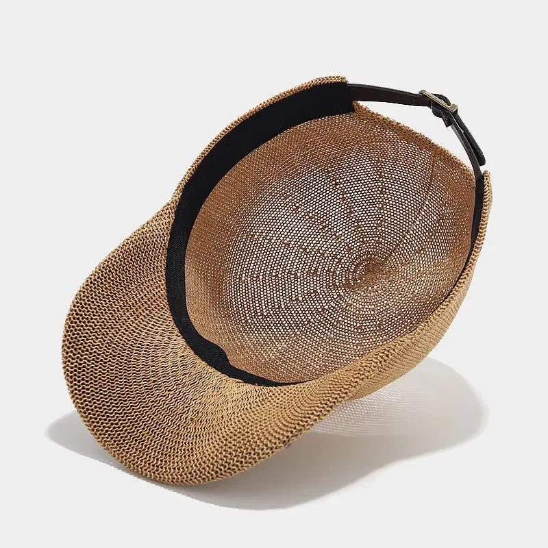 Walker - Tredelt solhat - - women's fashion - {{ product_tags }