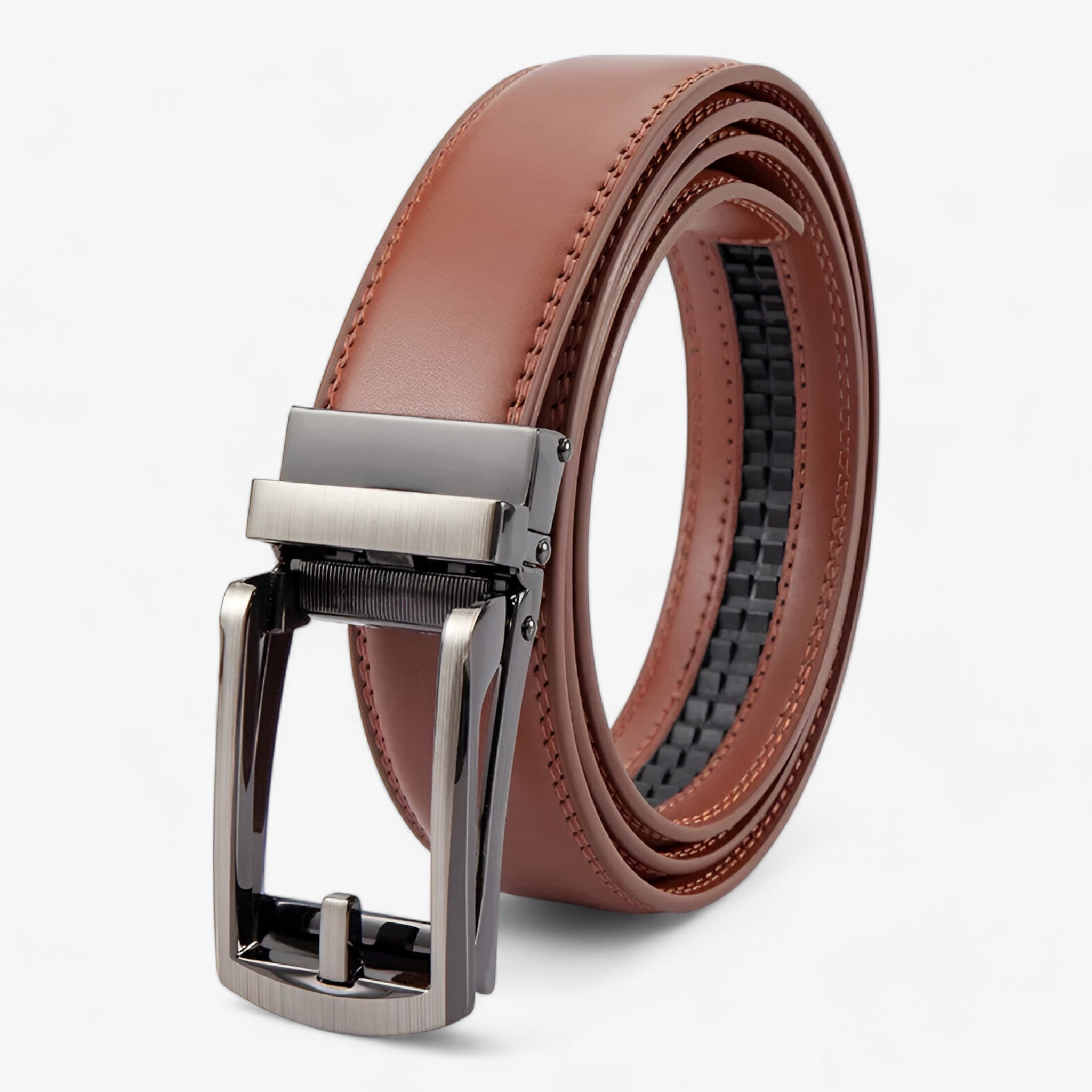 Oliver | Herremor - Stil og pålidelighed - Mørkebrun - men's fashion - {{ product_tags }