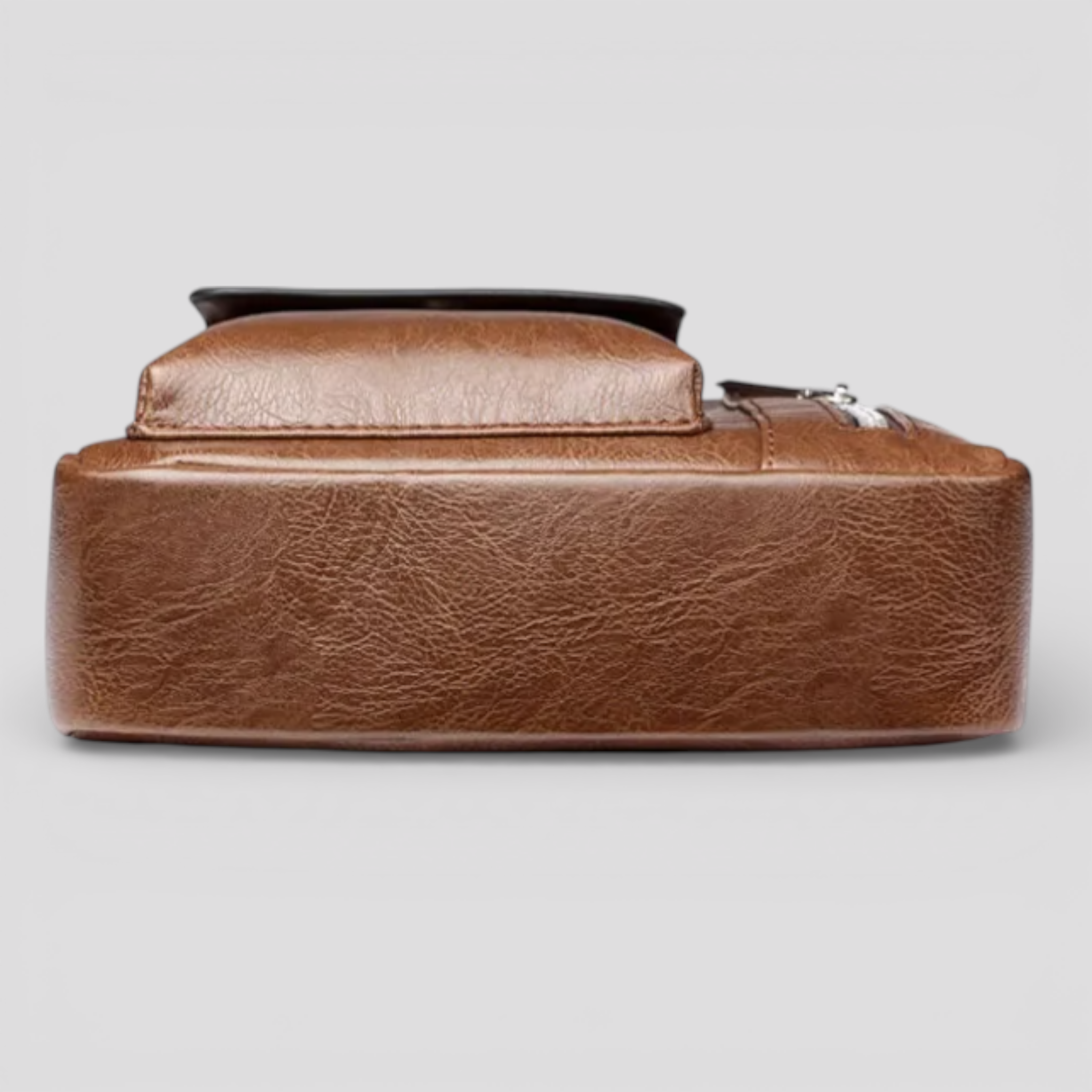 Tyron | Herre crossbody taske - med afslappet og rummeligt design